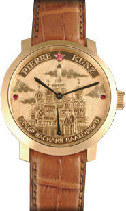 A001  Pierre Kunz Tailor made