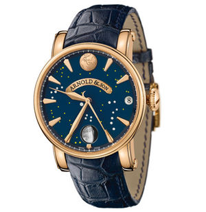 1TMAP.U05A.C20B Arnold & Son Royal