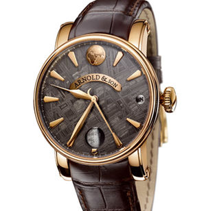 1TMAP.S02A.C60B Arnold & Son Royal