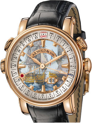 1H6AP.D01A.C79B Arnold & Son Royal