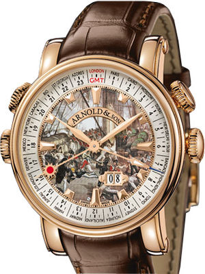 1H6AP.D02A.C60B Arnold & Son Royal
