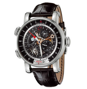 1QPAW.B02A.C20BD Arnold & Son Limited Edition
