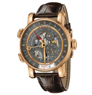 true-north-grey Arnold & Son Limited Edition