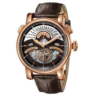 1GTBP.B01A.C22B Arnold & Son Limited Edition