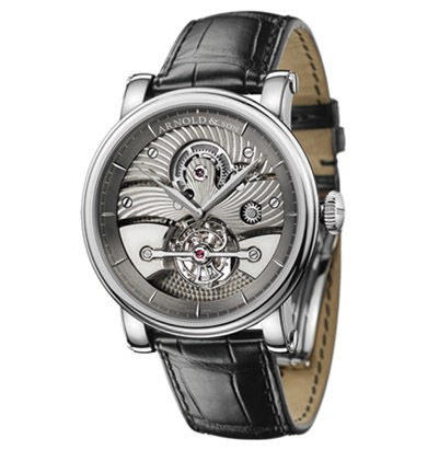 1SJAW.S01A.C20O Arnold & Son Limited Edition