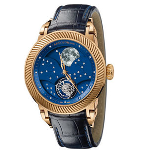 1MRAP.U01A.C61Q Arnold & Son Limited Edition