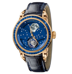 1MROP.U01A.C61Q Arnold & Son Limited Edition