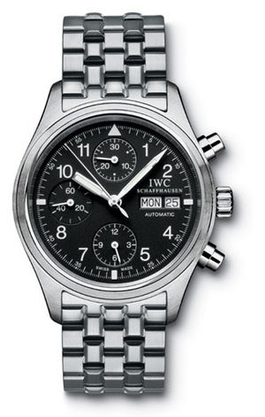 IW3706-07 IWC Pilot's