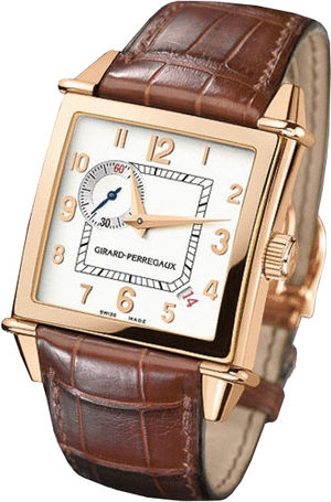 25815 Girard Perregaux Vintage 1945