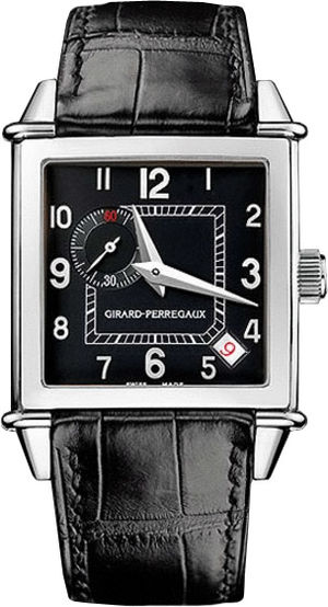 25815-11-611-BA6A Girard Perregaux Vintage 1945