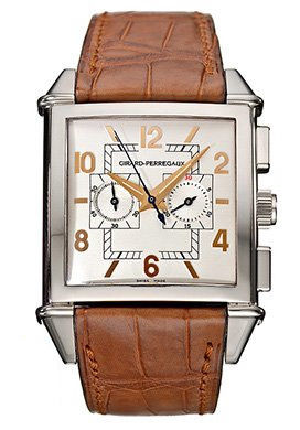 25820-53-151-BACA Girard Perregaux Vintage 1945