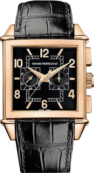 25820-52-651-BA6A Girard Perregaux Vintage 1945