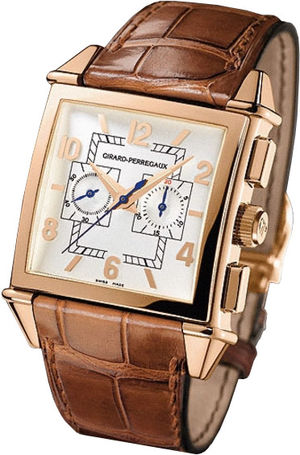 25820 Girard Perregaux Vintage 1945