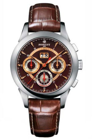 A1008/5 Perrelet First Class