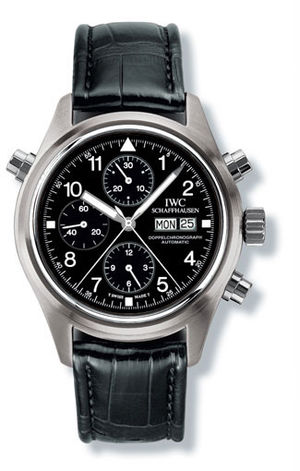 IW3713-03 IWC Pilot’s