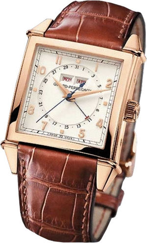 25810-52 Girard Perregaux Vintage 1945
