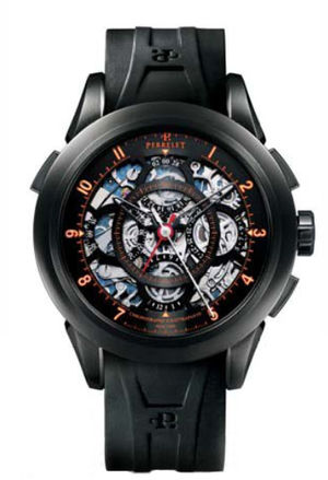 A1045/3 Perrelet First Class