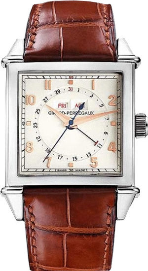 25810-11-151-BACA Girard Perregaux Vintage 1945