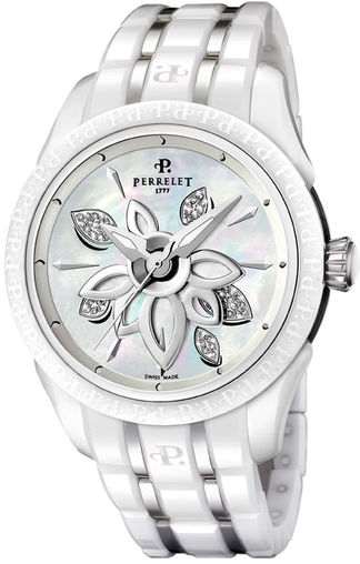 A2039/A Perrelet Diamond Flower