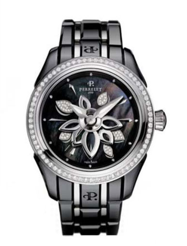 A2040/B Perrelet Diamond Flower