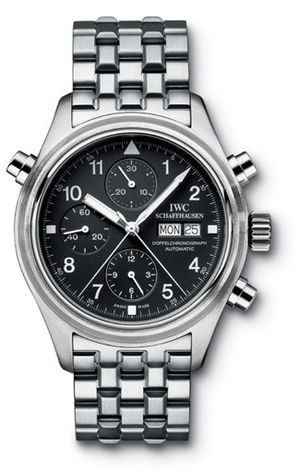 IW3713-19 IWC Pilot’s