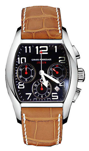 27650.0.11.6056 Girard Perregaux Richeville Chronograph