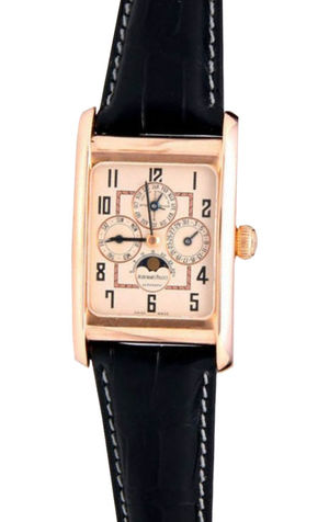 D-87406 Audemars Piguet Edward Piguet