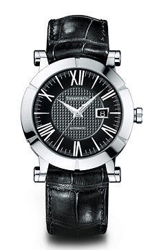 25387236 Tiffany & Co Tiffani Mans Collection