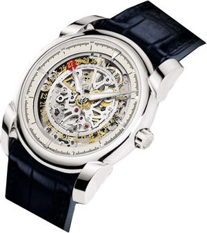 Parmigiani Tonda