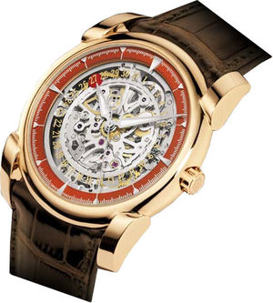 Parmigiani Tonda