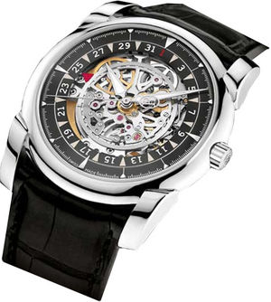 Parmigiani Tonda