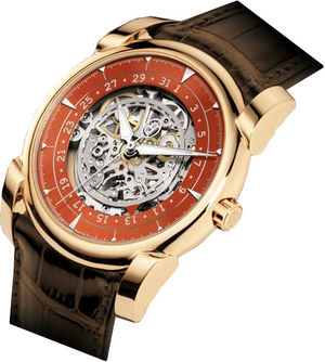 Parmigiani Tonda