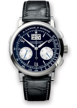 403.035 A. Lange & Söhne Datograph