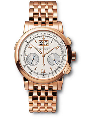 403.432 A. Lange & Söhne Datograph