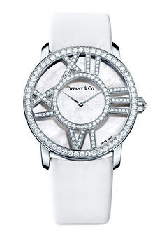 25386841 Tiffany & Co Tiffani Womens Collection