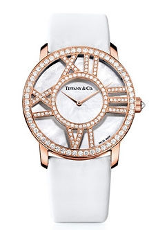 25386809 Tiffany & Co Tiffani Womens Collection