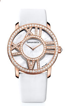 25386825 Tiffany & Co Tiffani Womens Collection