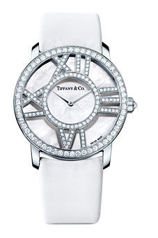 25386876 Tiffany & Co Tiffani Womens Collection