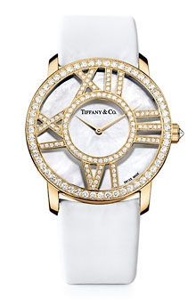 25386914 Tiffany & Co Tiffani Womens Collection