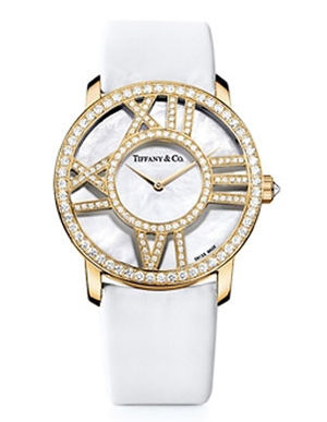 25386892 Tiffany & Co Tiffani Womens Collection