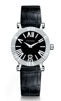 25387023 Tiffany & Co Tiffani Womens Collection