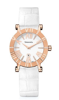 25387007 Tiffany & Co Tiffani Womens Collection