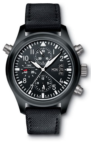IW3786-01 IWC Pilot’s