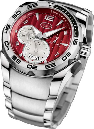PF601399.03 Parmigiani Pershing Man