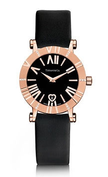 25387104 Tiffany & Co Tiffani Womens Collection