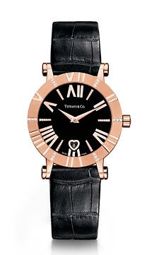 25387082 Tiffany & Co Tiffani Womens Collection