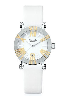 25382021 Tiffany & Co Tiffani Womens Collection