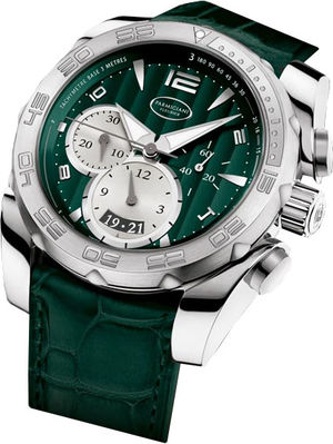 PF603781 Parmigiani Pershing Man