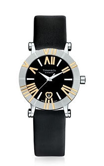 25381904 Tiffany & Co Tiffani Womens Collection
