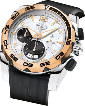 PF601450 Parmigiani Pershing Man